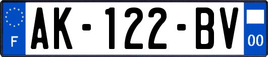 AK-122-BV