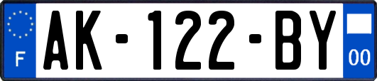 AK-122-BY