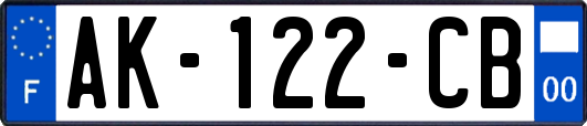 AK-122-CB