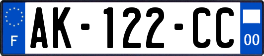 AK-122-CC