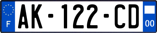 AK-122-CD