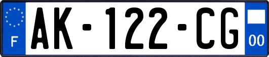 AK-122-CG