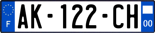 AK-122-CH