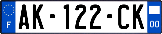 AK-122-CK