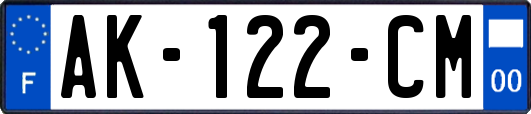 AK-122-CM