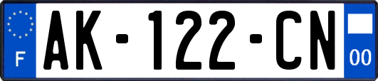 AK-122-CN