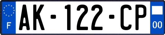 AK-122-CP