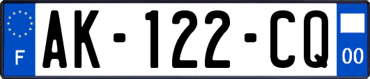 AK-122-CQ