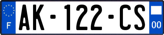 AK-122-CS