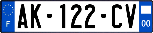 AK-122-CV