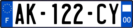 AK-122-CY