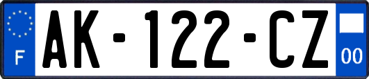 AK-122-CZ