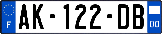 AK-122-DB