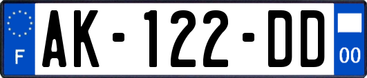 AK-122-DD