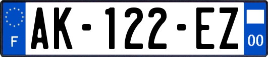 AK-122-EZ