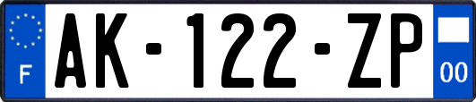 AK-122-ZP