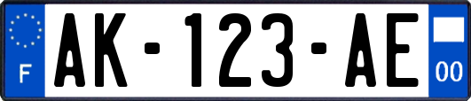 AK-123-AE