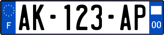 AK-123-AP