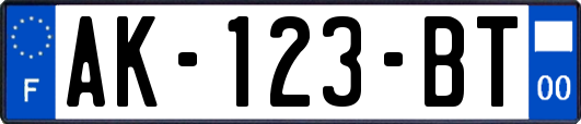 AK-123-BT