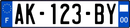 AK-123-BY