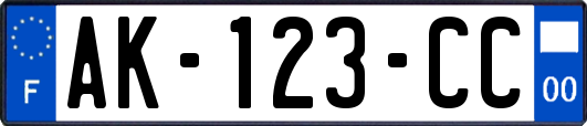 AK-123-CC