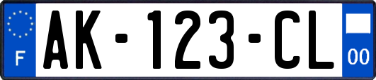 AK-123-CL