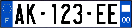 AK-123-EE