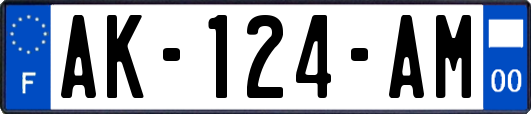 AK-124-AM