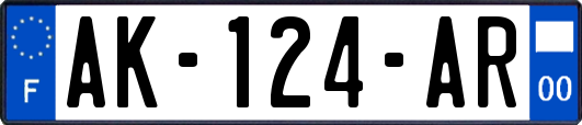 AK-124-AR