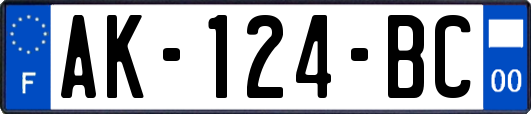 AK-124-BC