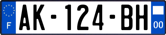 AK-124-BH