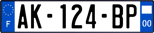 AK-124-BP