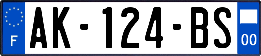 AK-124-BS