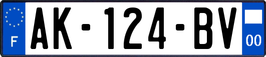 AK-124-BV