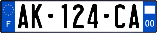 AK-124-CA