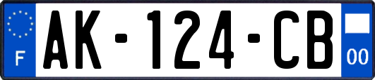 AK-124-CB