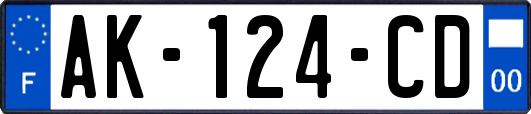 AK-124-CD