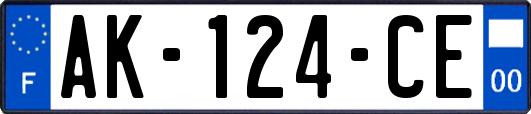 AK-124-CE