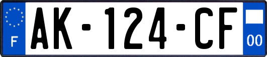 AK-124-CF