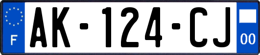 AK-124-CJ