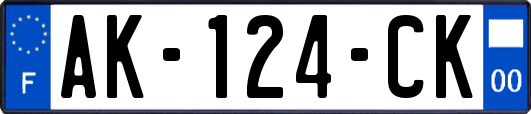 AK-124-CK