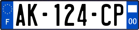 AK-124-CP