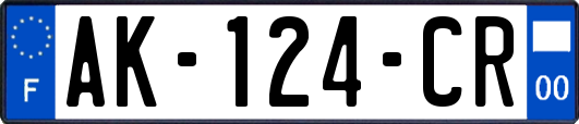 AK-124-CR