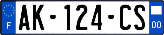 AK-124-CS