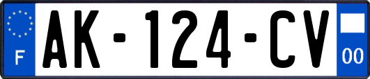 AK-124-CV