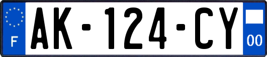 AK-124-CY