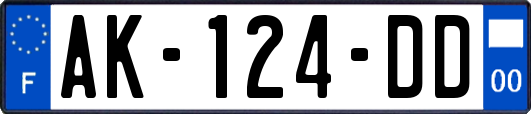 AK-124-DD