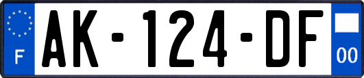 AK-124-DF
