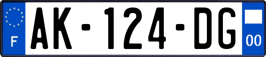AK-124-DG