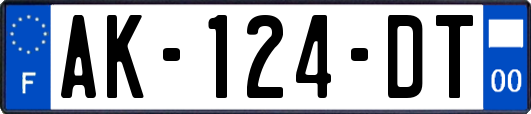 AK-124-DT